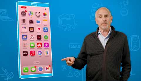 How To Adjust Your Phone at Night for Better Sleep