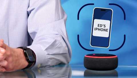 How to Use Your Smart Speaker to Find Your Phone using a smart speaker to find your phone