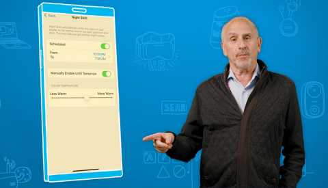 How To Adjust Your Phone at Night for Better Sleep How To Adjust Your Phone at Night for Better Sleep