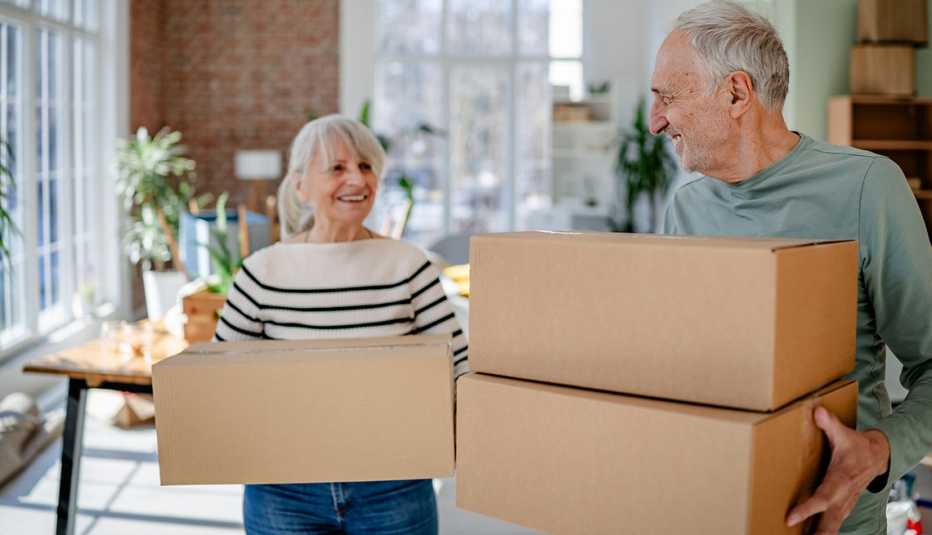 Waiting on Lower Mortgage Rates to Downsize? Consider This