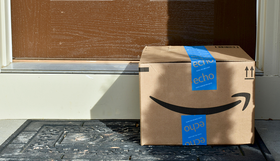 Amazon Low Income Membership 