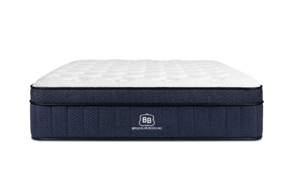 Brooklyn Bedding Aurora Luxe Cooling mattress
