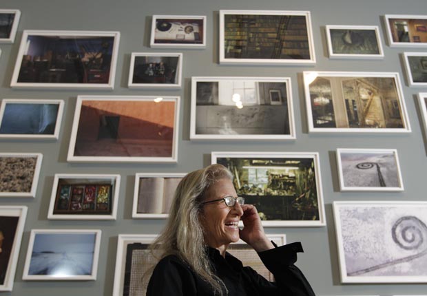 Annie Leibovitz