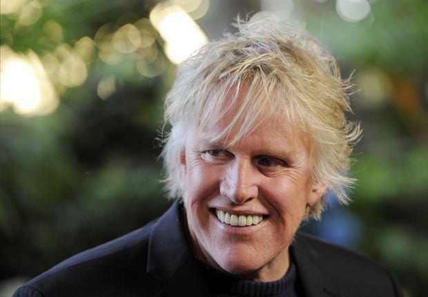 Gary Busey