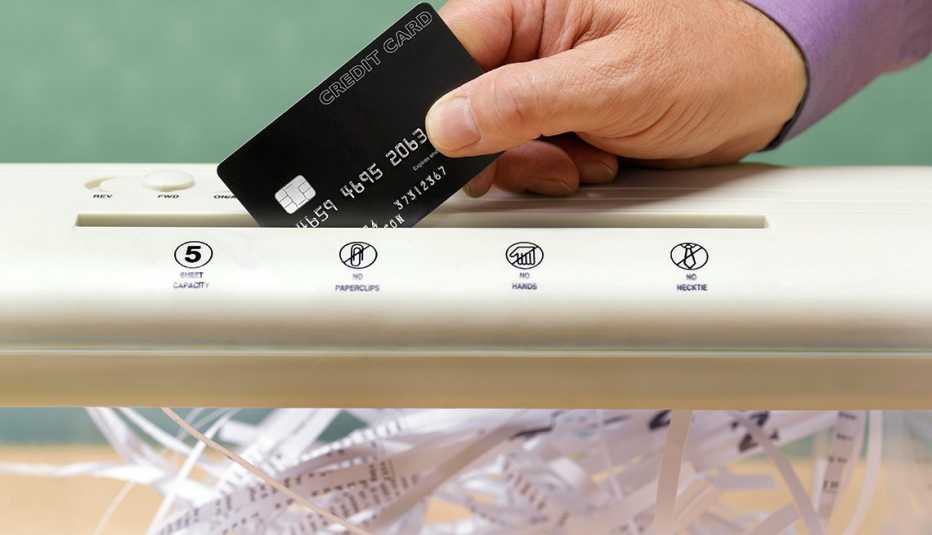 10 Common Credit Mistakes - Don't close old credit card accounts