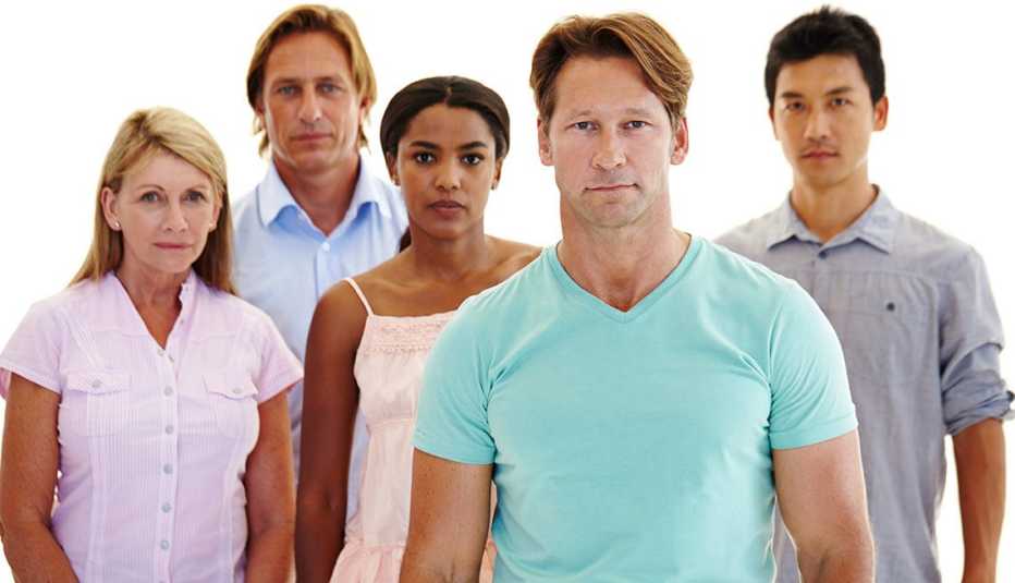 Interesting Financial Facts About Generation X Interesting Financial Facts About Generation X