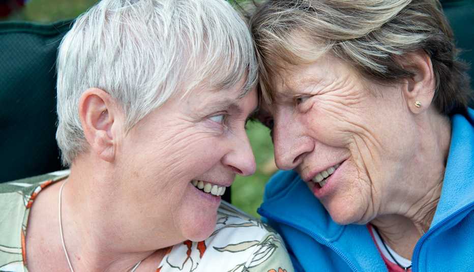 Is Marriage a Good Financial Move for Older Couples Is Marriage a Good Financial Move for Older Couples