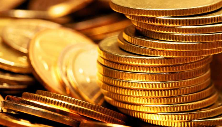 Real stories of people “the luck of the Irish” in terms of financial windfalls. Real stories of people “the luck of the Irish” in terms of financial windfalls.