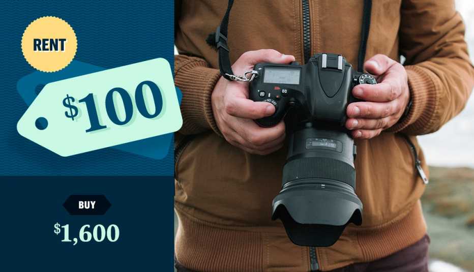 man's hands holding camera man's hands holding camera