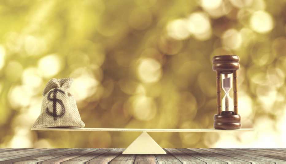 There are pros and cons to claiming Social Security at 62 or waiting until age 70.