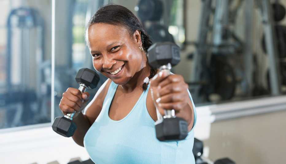 Dec/Jan: Chatzky - Joining a Gym Dec/Jan: Chatzky - Joining a Gym