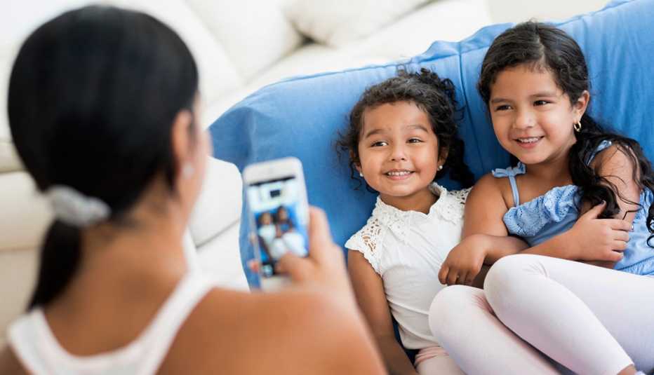 Ways to Say Thank You For Less - Show Your Appreciation with photo or video 