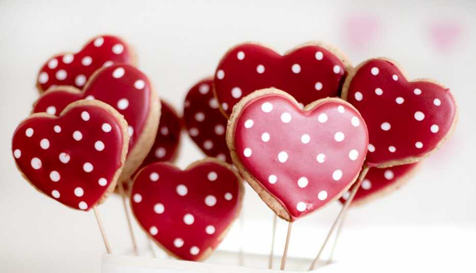 Ways to Say Thank You For Less - Baked in Love
