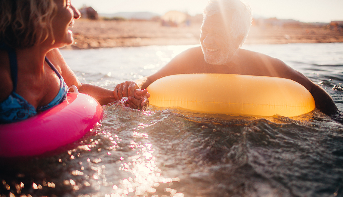 Great Escape Travel Discounts 