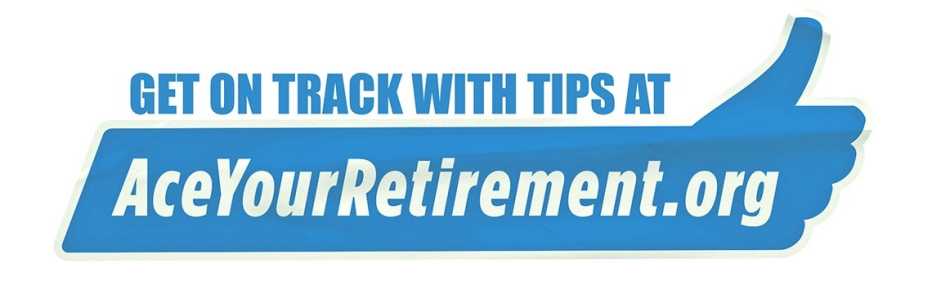 ace your retirement