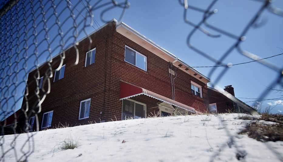 Tax Lien Operators Force Foreclosures