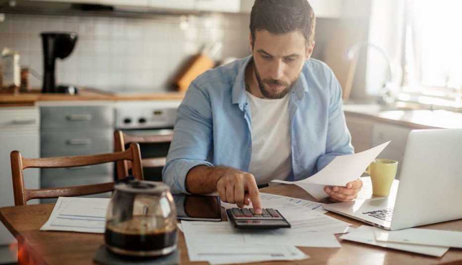 Can I Pay My Bills?