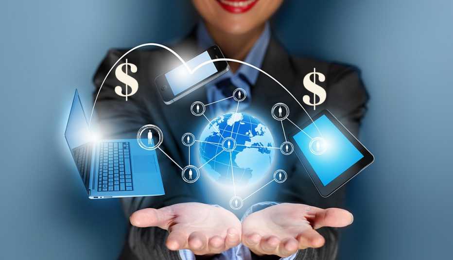 Best ways to send money 