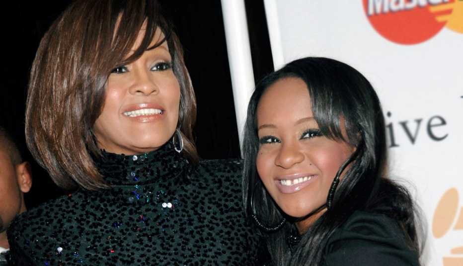 Celebrity Estate Planning Mistakes You Must Avoid - Whitney Houston
