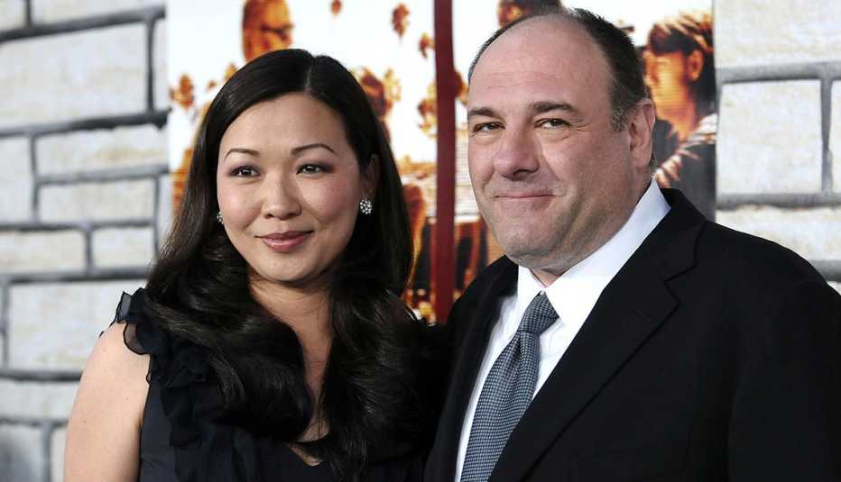 Celebrity Estate Planning Mistakes You Must Avoid - James Gandolfini