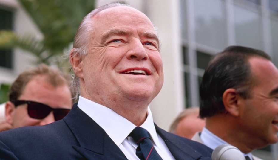 Celebrity Estate Planning Mistakes You Must Avoid -Marlon Brando