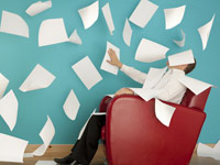 Be careful when drafting a will by yourself. Be careful when drafting a will by yourself.