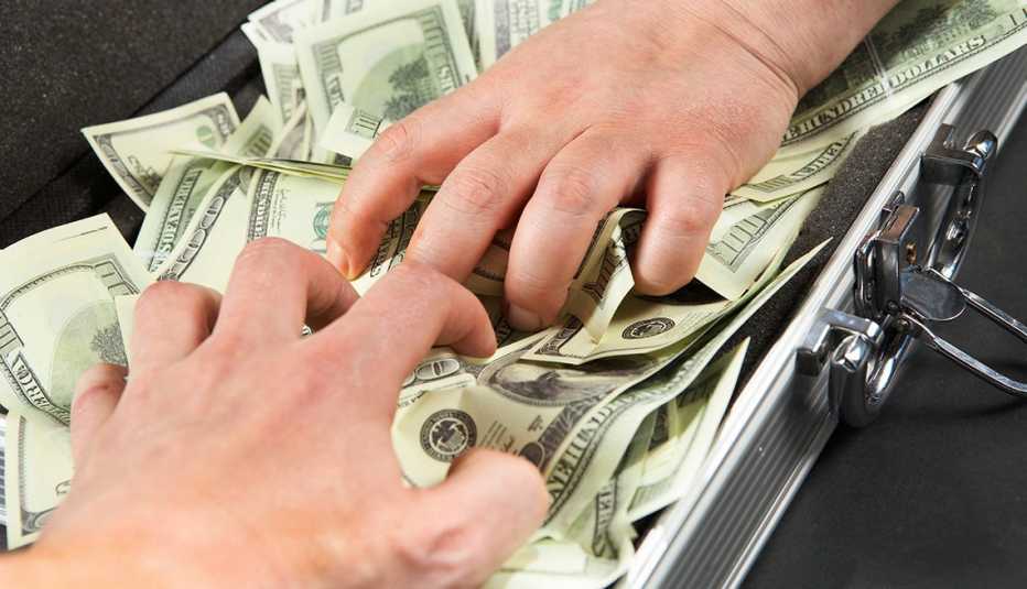 Cox: Creditor-proof your assets