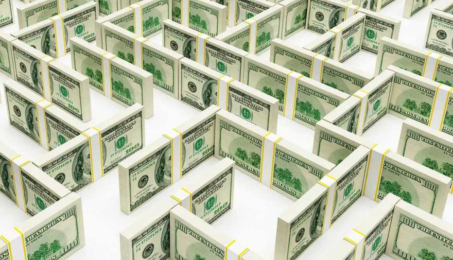 5 Steps to Making Better Financial Decisions