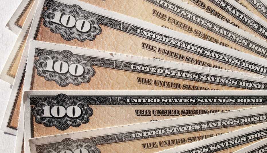 How to use savings bonds