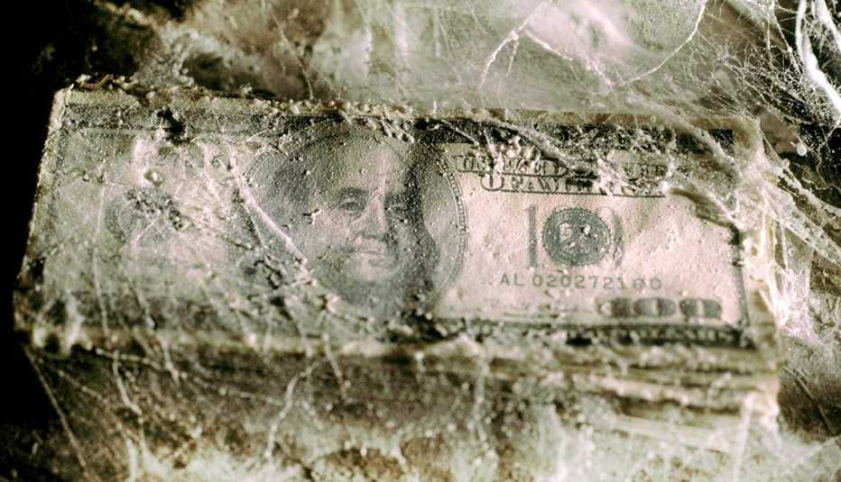Investors Beware: Your Abandoned Funds May Be at Risk