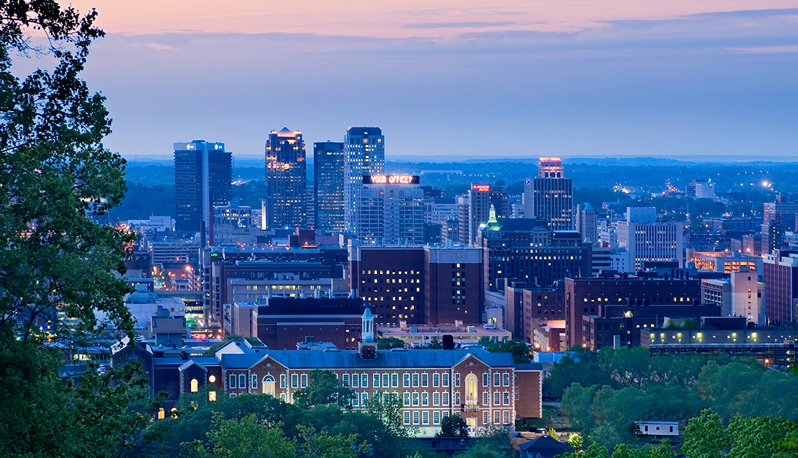 Cheapest Places to Retire