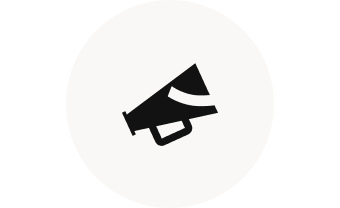 advocacy icon