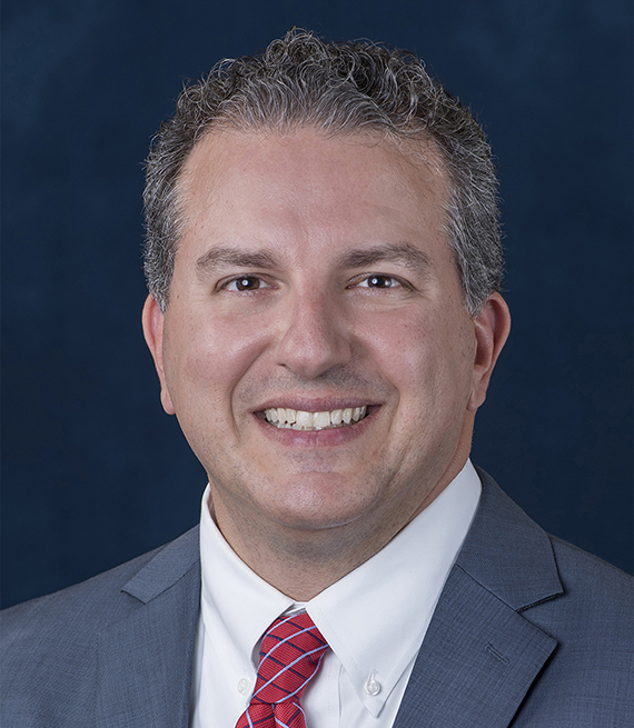 headshot photo of Jimmy Patronis, Florida's Chief Financial Offi headshot photo of Jimmy Patronis, Florida's Chief Financial Offi