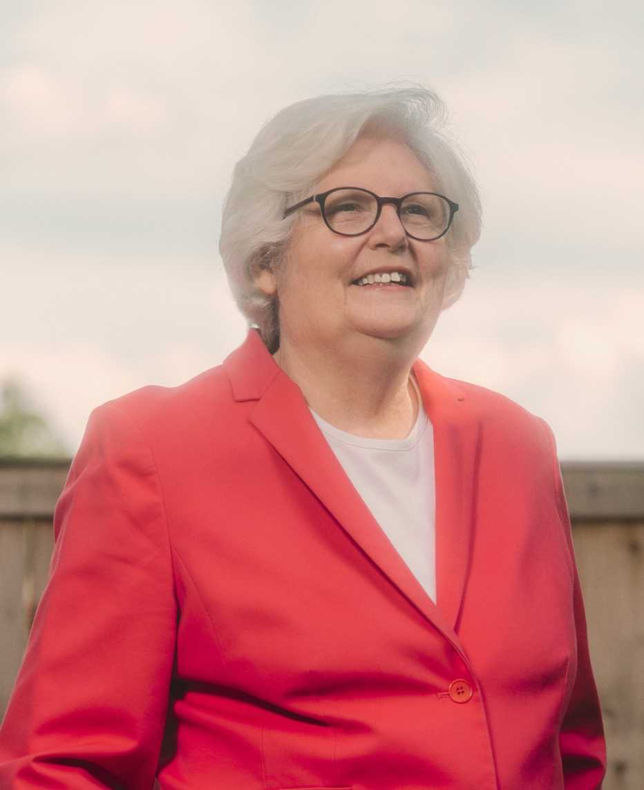 nancy leamond