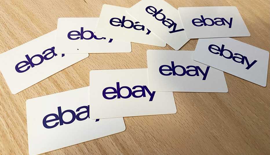 ebay gift cards on display ebay gift cards on display