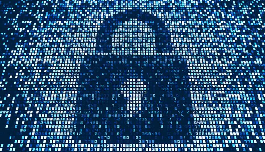 digital lock