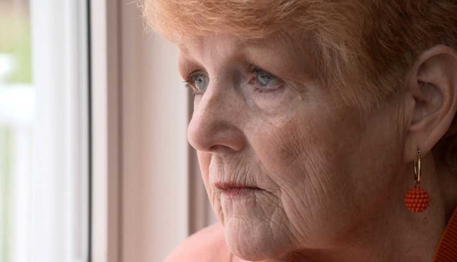 Kate Kleinert experienced a devastating romance scam and now speaks out for survivors. Kate Kleinert experienced a devastating romance scam and now speaks out for survivors.