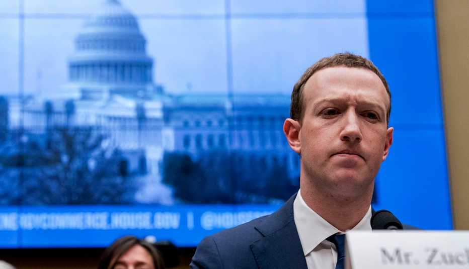 Facebook Regulation Facebook Regulation