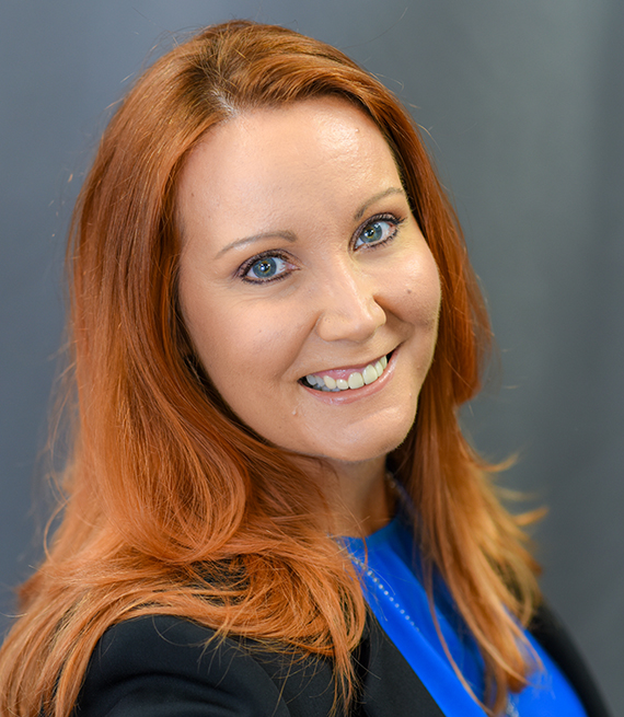 Eva Velasquez is president and CEO of the Identity Theft Resource Center