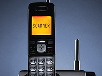 The top scams, an inside look at the fraudsters' tactics, and how to avoid them in 2016. 