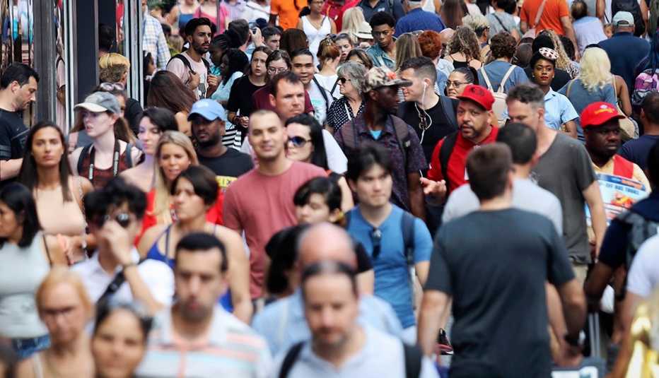 2020 Census concept