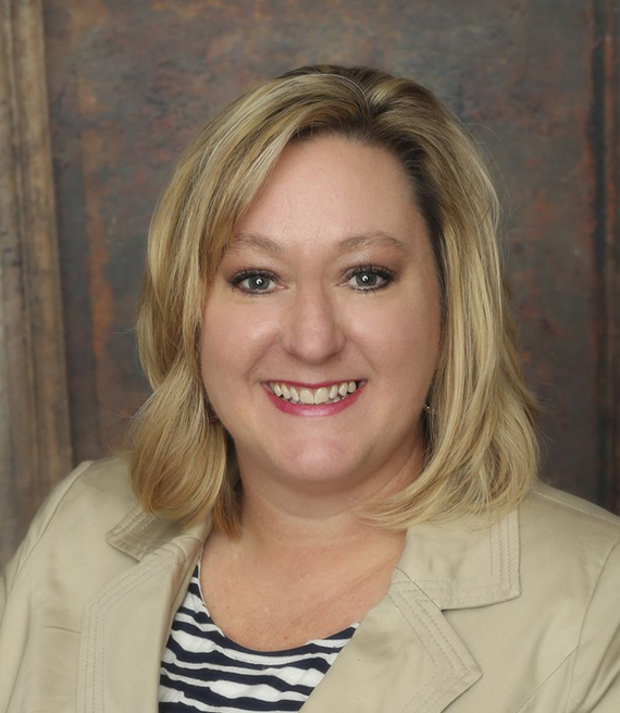 Monica Horton