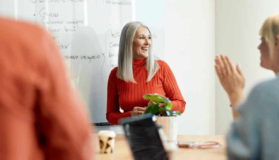 Our Approach: Recommendations