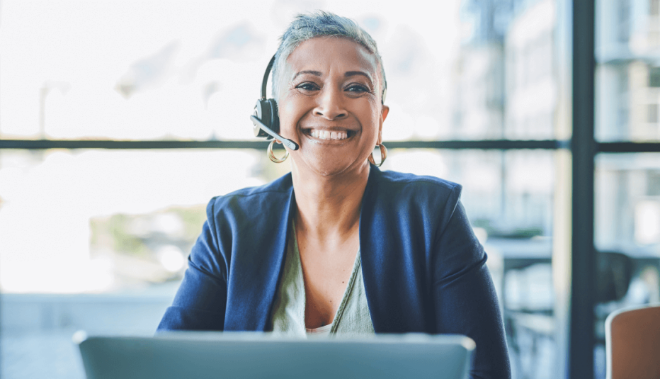 Our Approach: Support