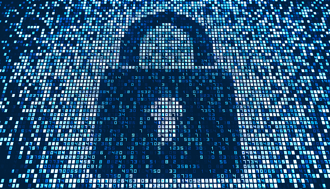 digital lock