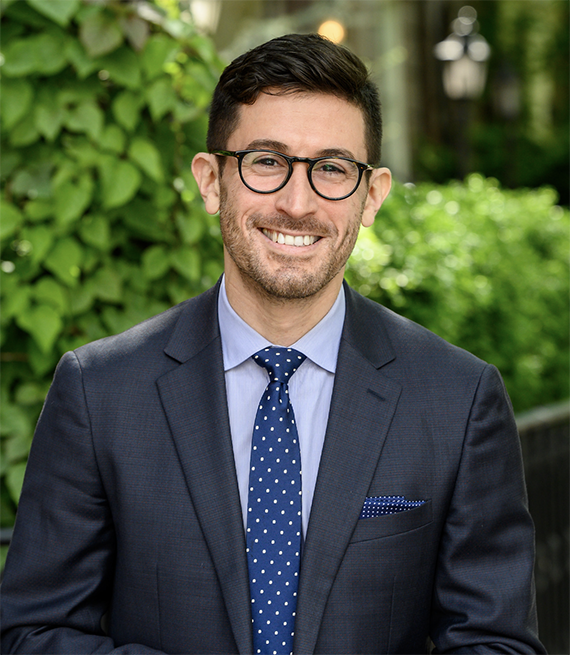 Ari Ezra Waldman