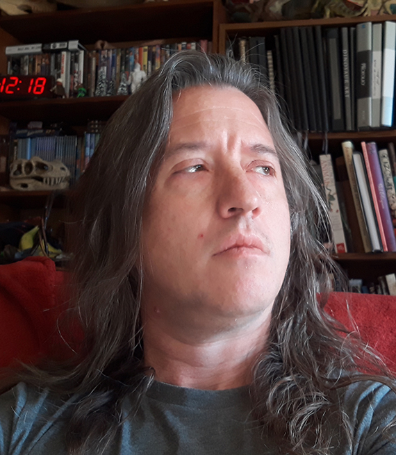 Stephen Somers