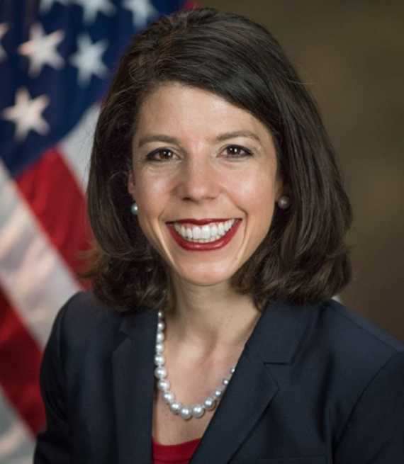 Antoinette Bacon