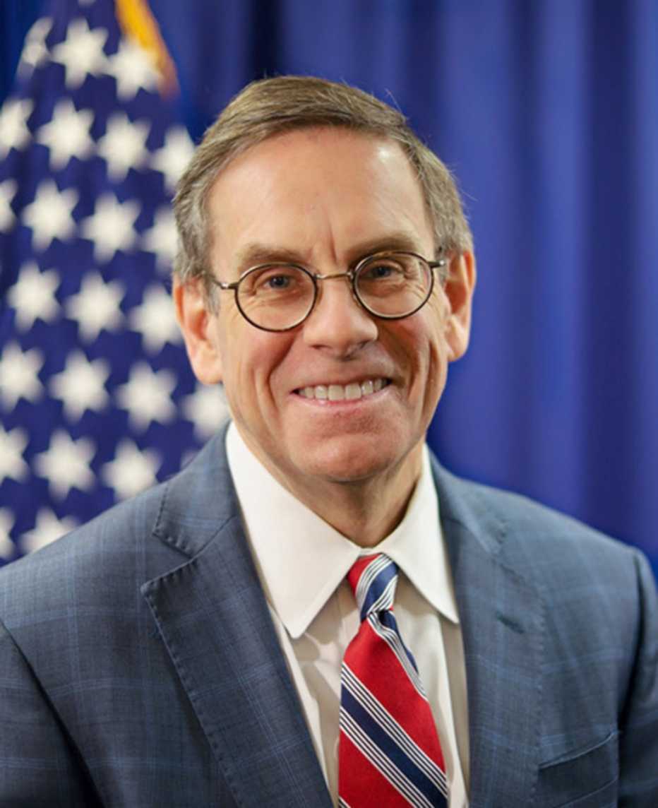 stephen r kaufman the acting u s attorney in pittsburgh 