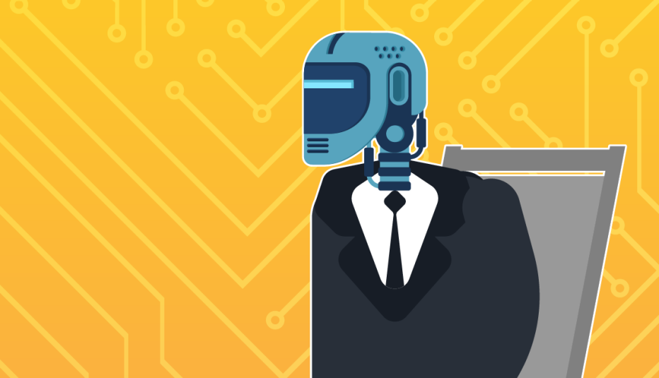 an a i robot therapist an a i robot therapist
